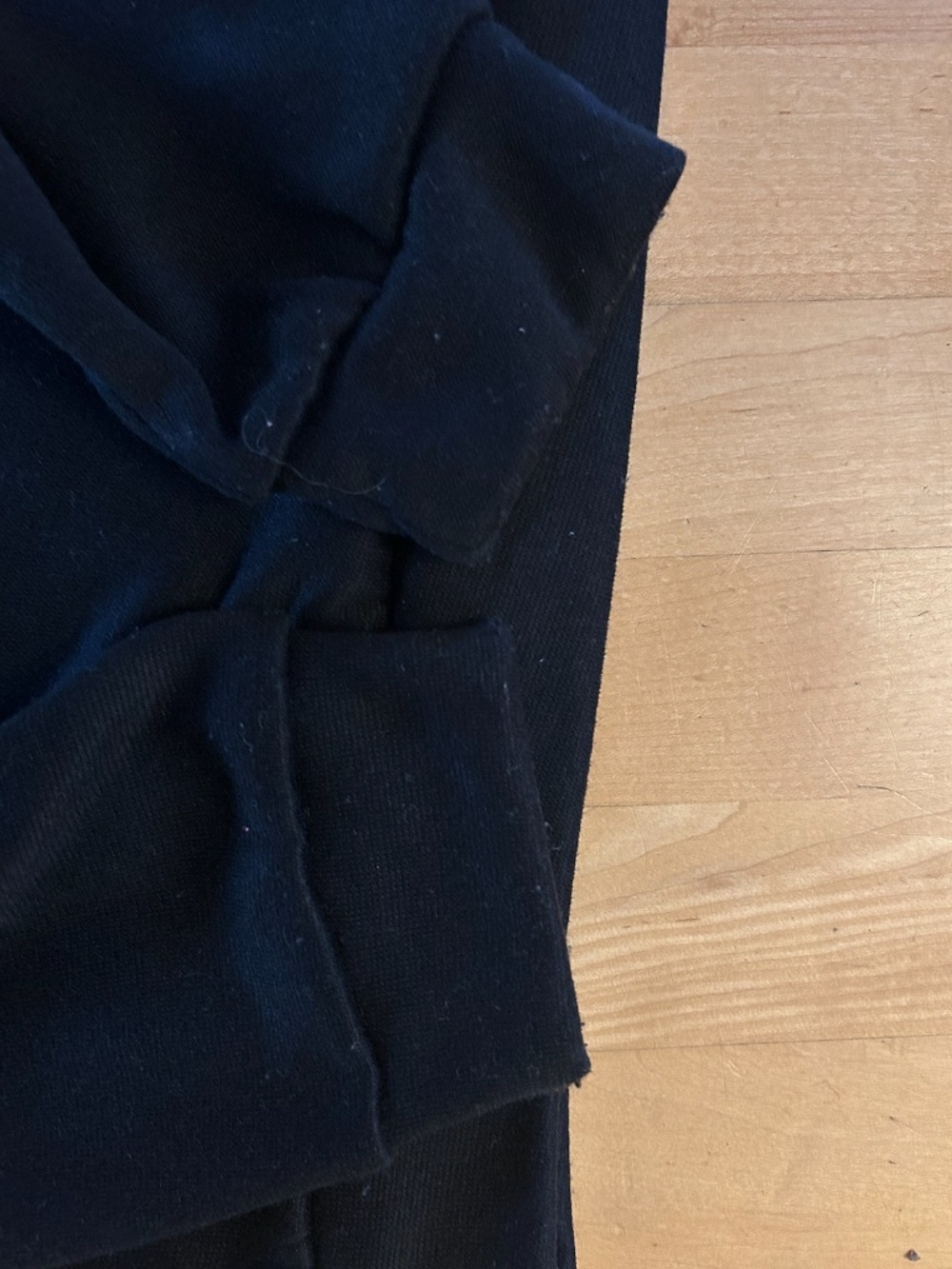 Sleepy cat hoodie with cat ears | Kids XL - Picture 7 of 7